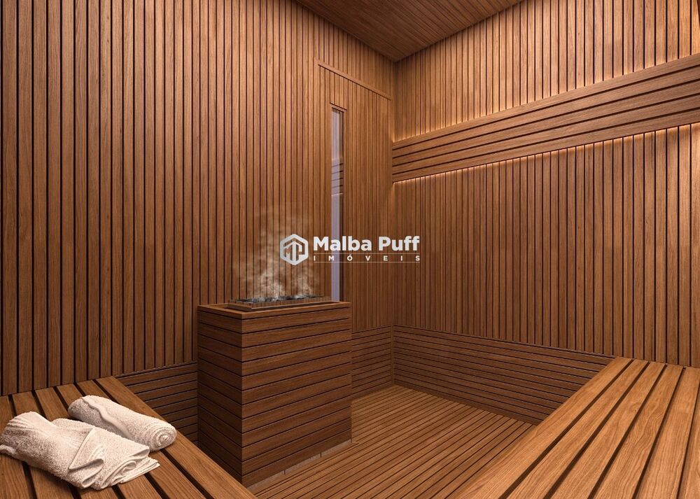 Apartamento, 3 quartos, 122 m² - Foto 12