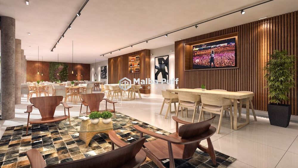 Apartamento, 3 quartos, 122 m² - Foto 15