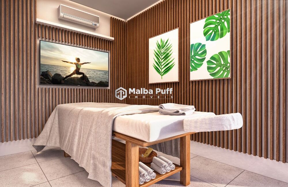 Apartamento, 3 quartos, 122 m² - Foto 11