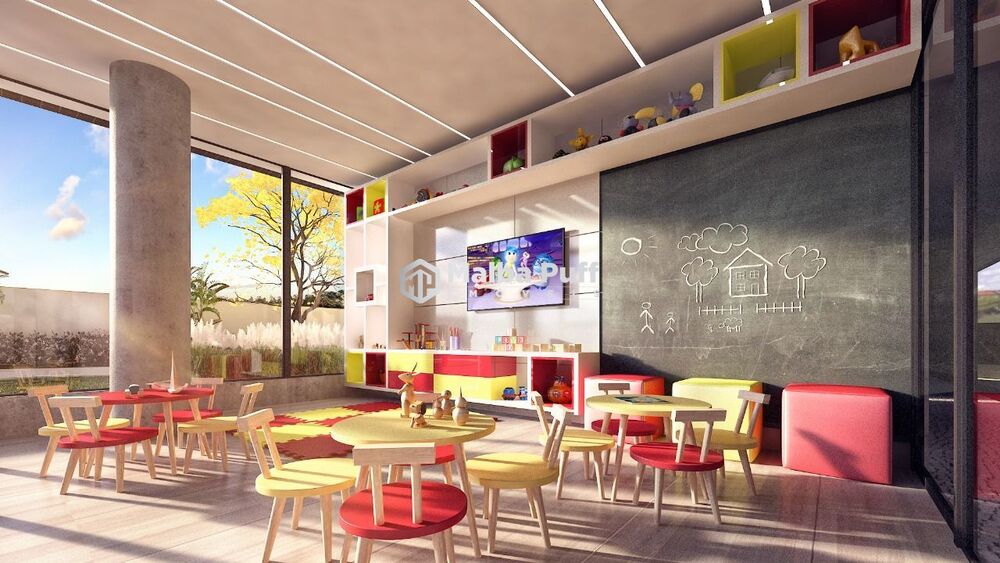 Apartamento, 3 quartos, 122 m² - Foto 17