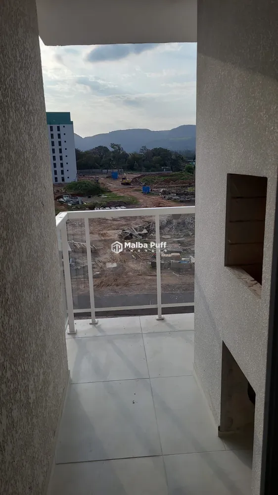 Apartamento, 2 quartos, 52 m² - Foto 1