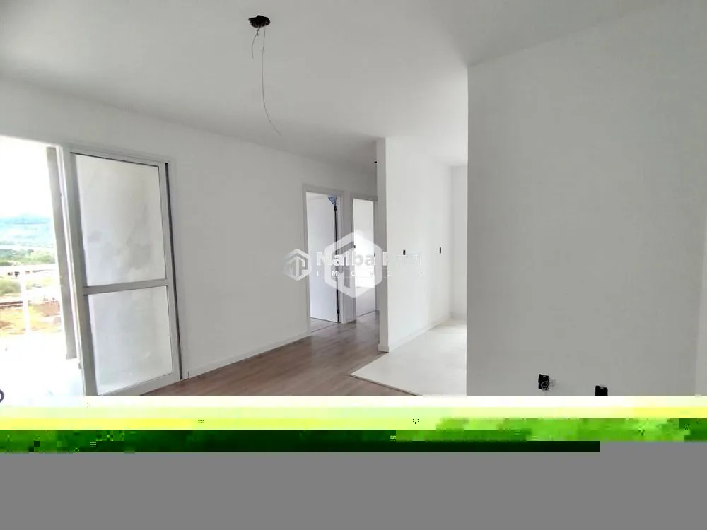 Apartamento, 2 quartos, 52 m² - Foto 7