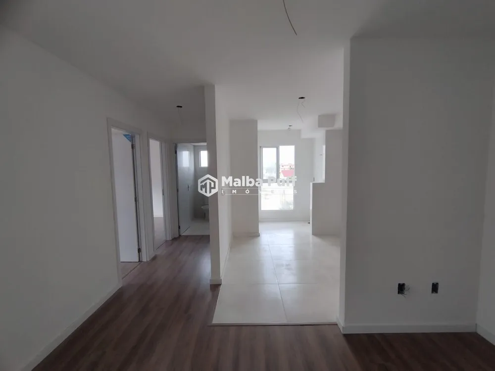 Apartamento, 2 quartos, 52 m² - Foto 8