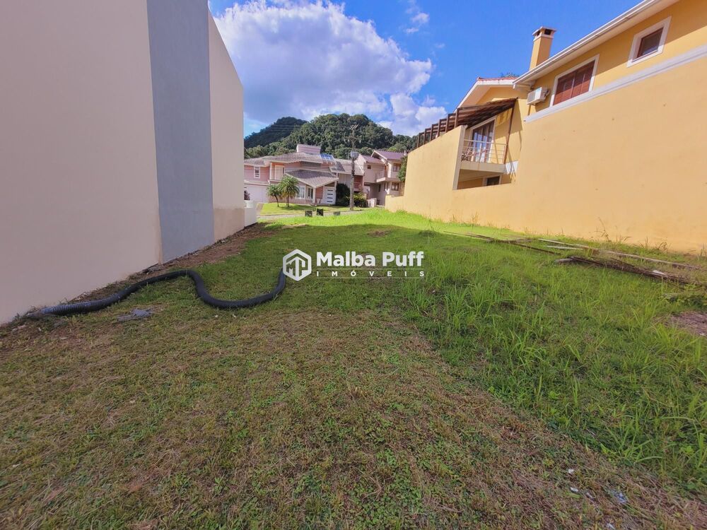 Terreno, 274 m² - Foto 1