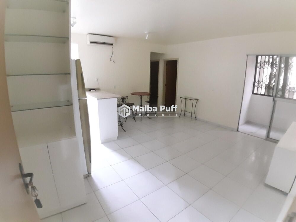 Apartamento à venda com 3 quartos, 64m² - Foto 2