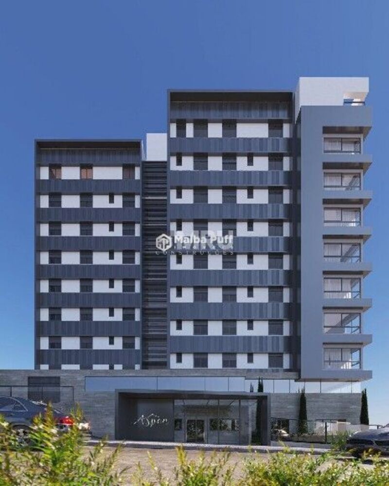 Apartamento à venda com 3 quartos, 135m² - Foto 1