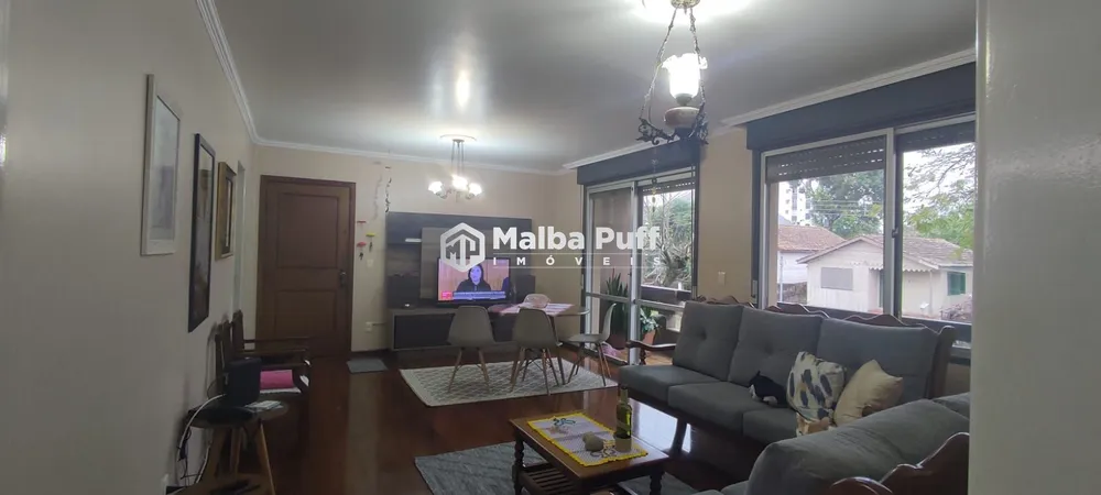 Apartamento, 3 quartos, 126 m² - Foto 6