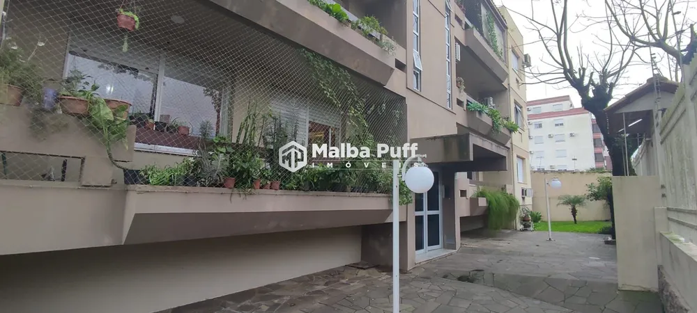 Apartamento, 3 quartos, 126 m² - Foto 11