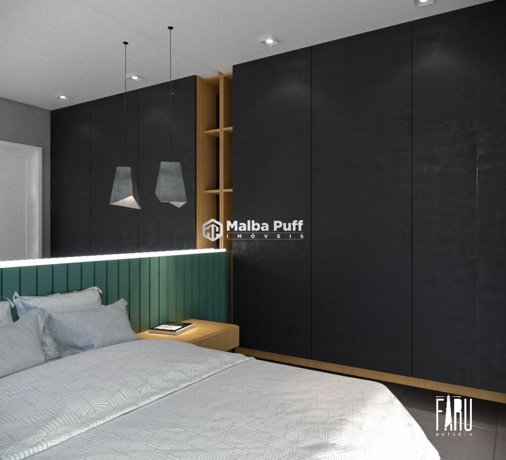Apartamento, 2 quartos, 60 m² - Foto 7