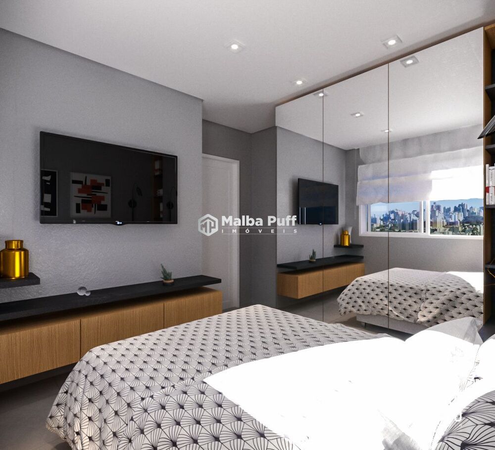 Apartamento, 2 quartos, 60 m² - Foto 6