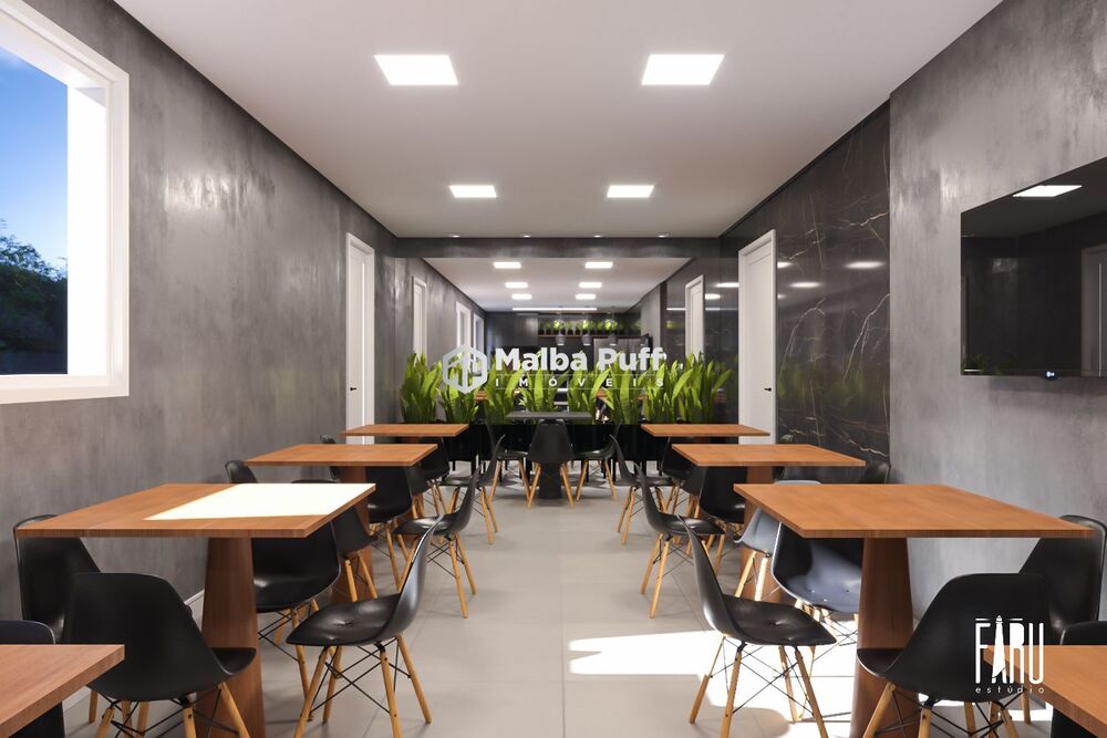Apartamento, 2 quartos, 60 m² - Foto 4