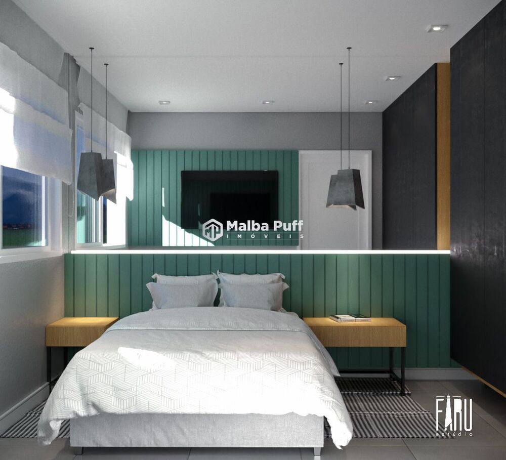 Apartamento, 2 quartos, 60 m² - Foto 5
