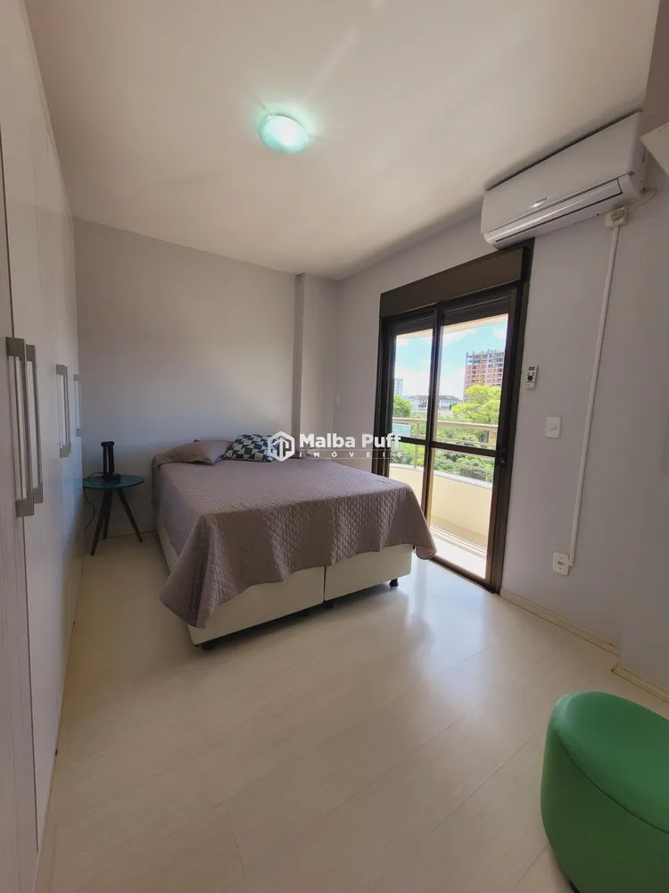 Apartamento, 3 quartos, 115 m² - Foto 7