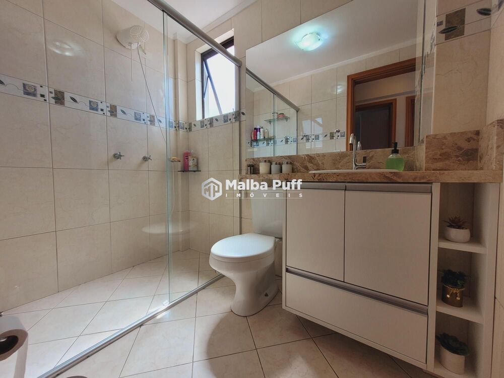 Apartamento, 3 quartos, 115 m² - Foto 4