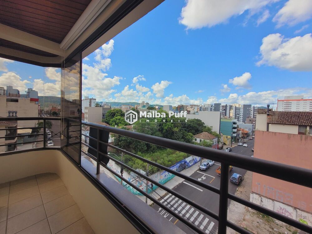 Apartamento, 3 quartos, 115 m² - Foto 2