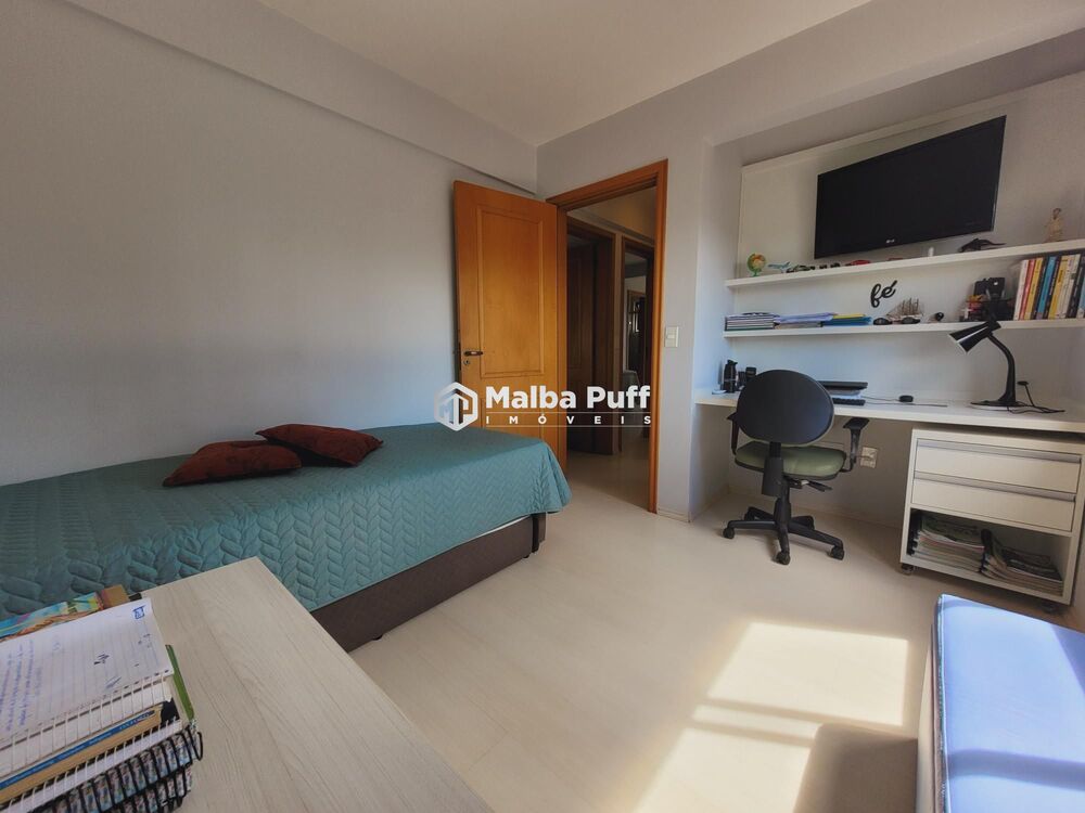 Apartamento, 3 quartos, 115 m² - Foto 3
