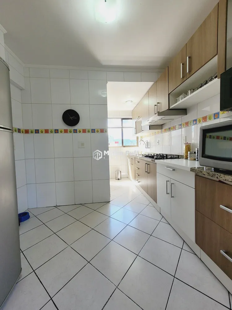 Apartamento, 3 quartos, 115 m² - Foto 2