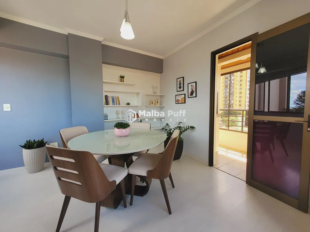 Apartamento, 3 quartos, 115 m² - Foto 13