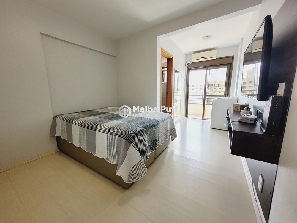 Apartamento, 3 quartos, 115 m² - Foto 1