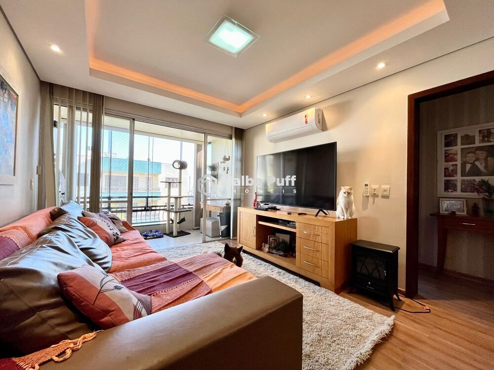 Cobertura, 3 quartos, 196 m² - Foto 12