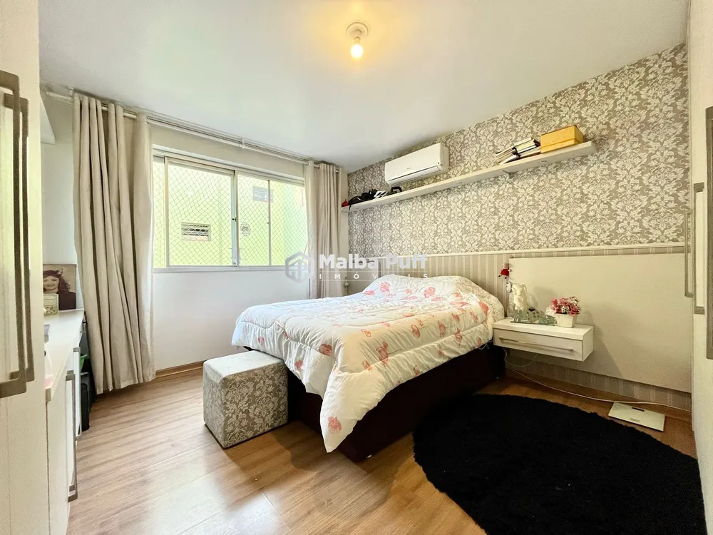 Cobertura, 3 quartos, 196 m² - Foto 4