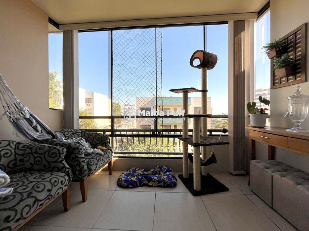 Cobertura, 3 quartos, 196 m² - Foto 18