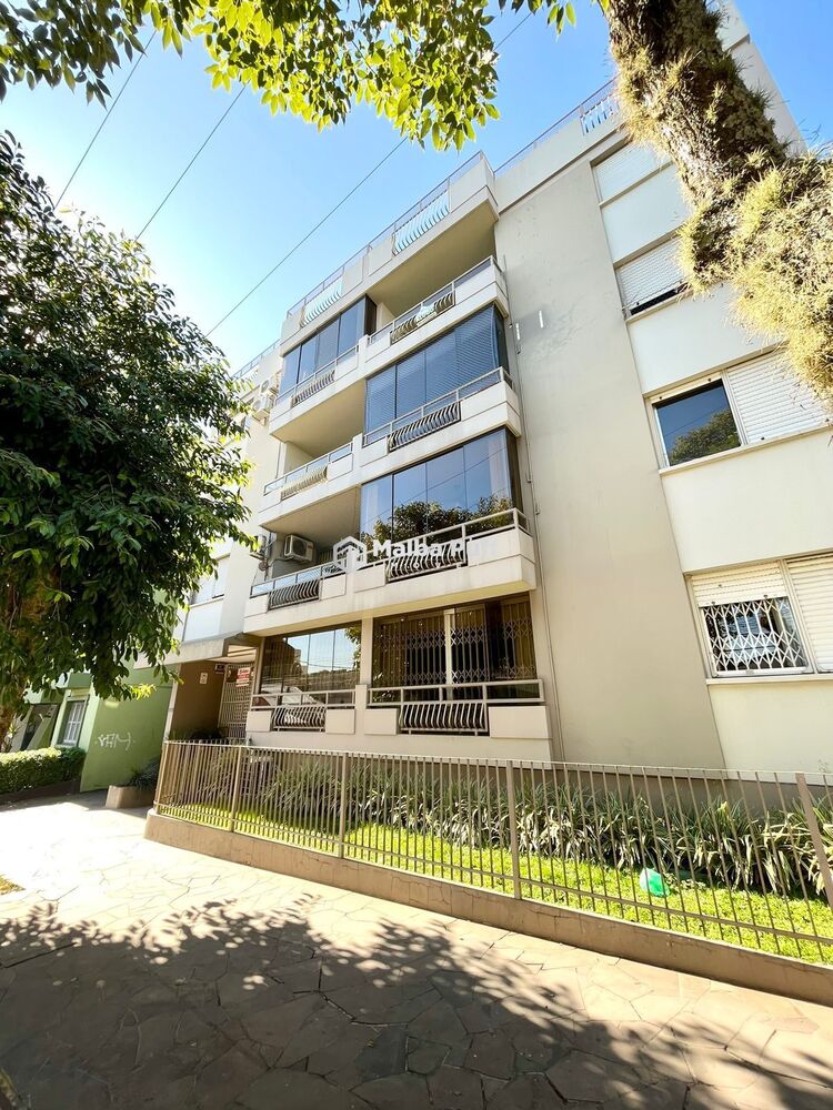 Cobertura, 3 quartos, 196 m² - Foto 1