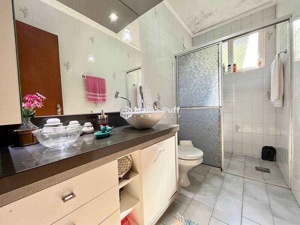 Cobertura, 3 quartos, 196 m² - Foto 6