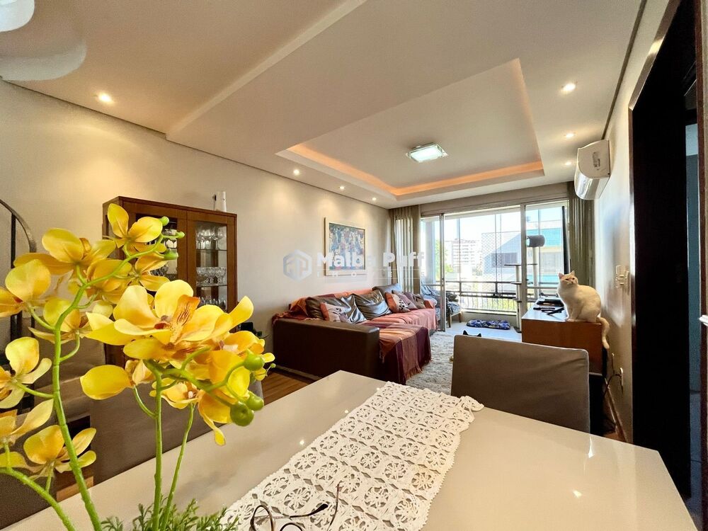 Cobertura, 3 quartos, 196 m² - Foto 11