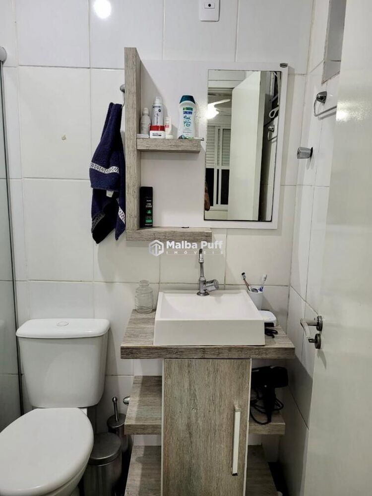 Apartamento, 1 quarto, 41 m² - Foto 10