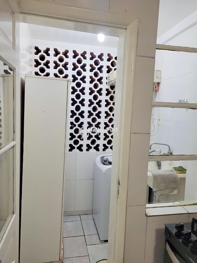 Apartamento, 1 quarto, 41 m² - Foto 3