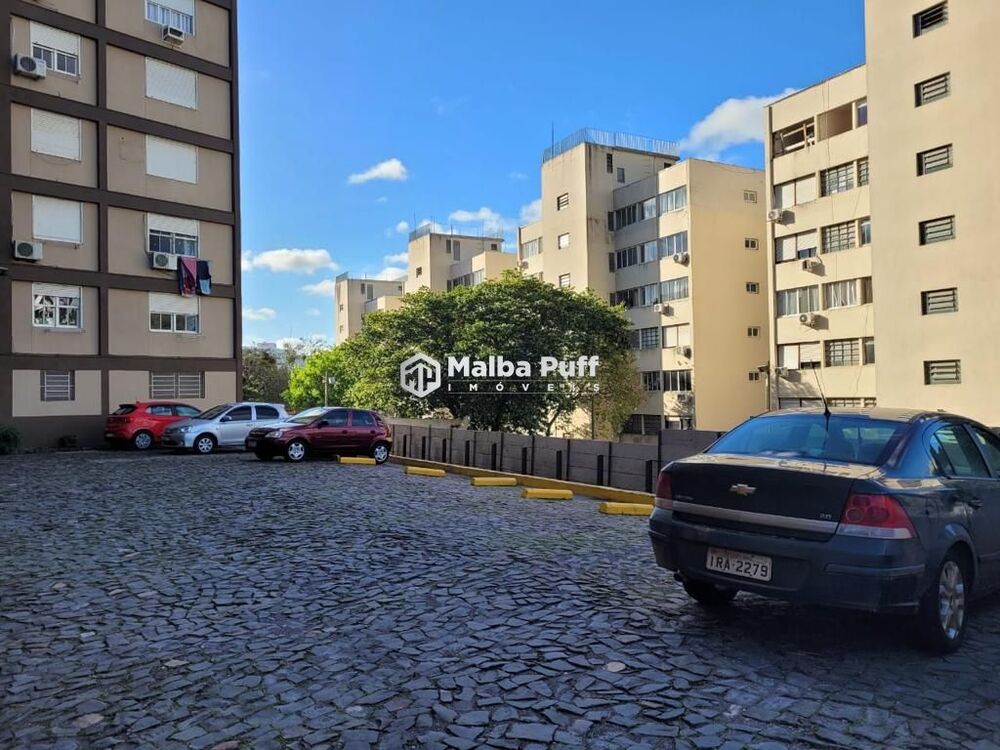 Apartamento, 1 quarto, 41 m² - Foto 8