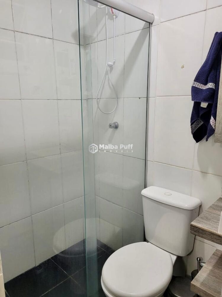 Apartamento, 1 quarto, 41 m² - Foto 4