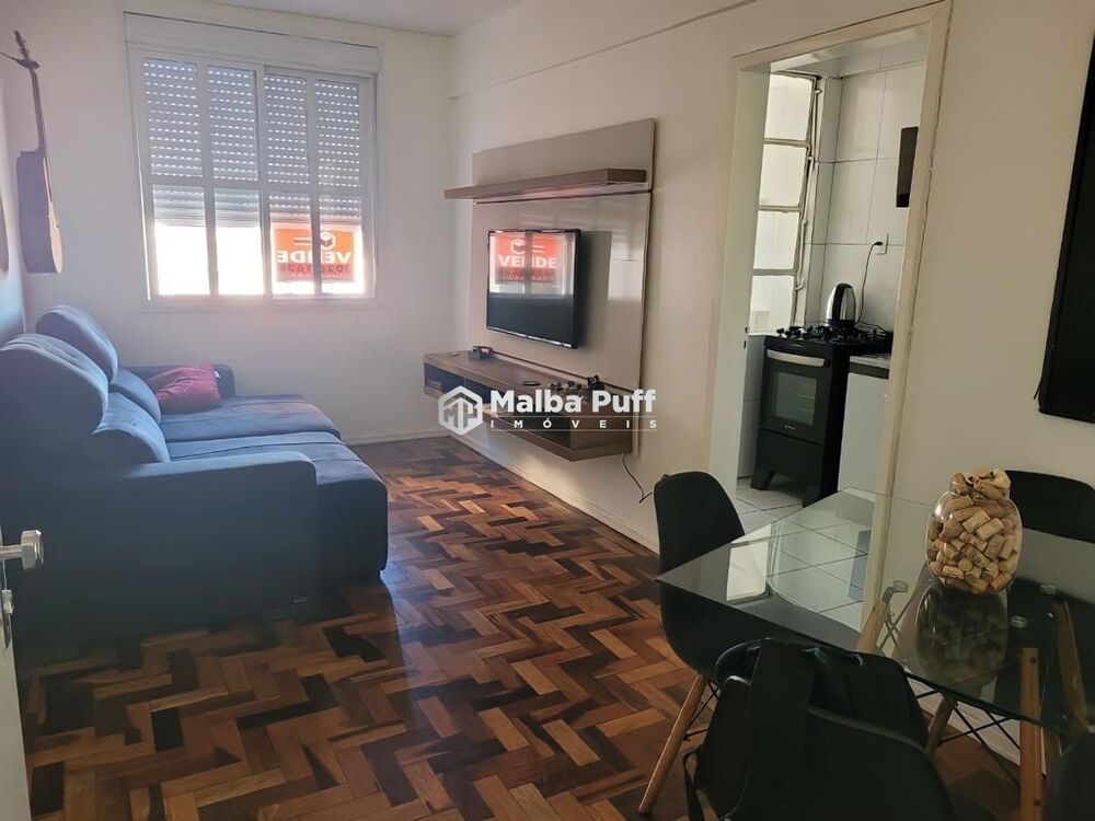 Apartamento, 1 quarto, 41 m² - Foto 9