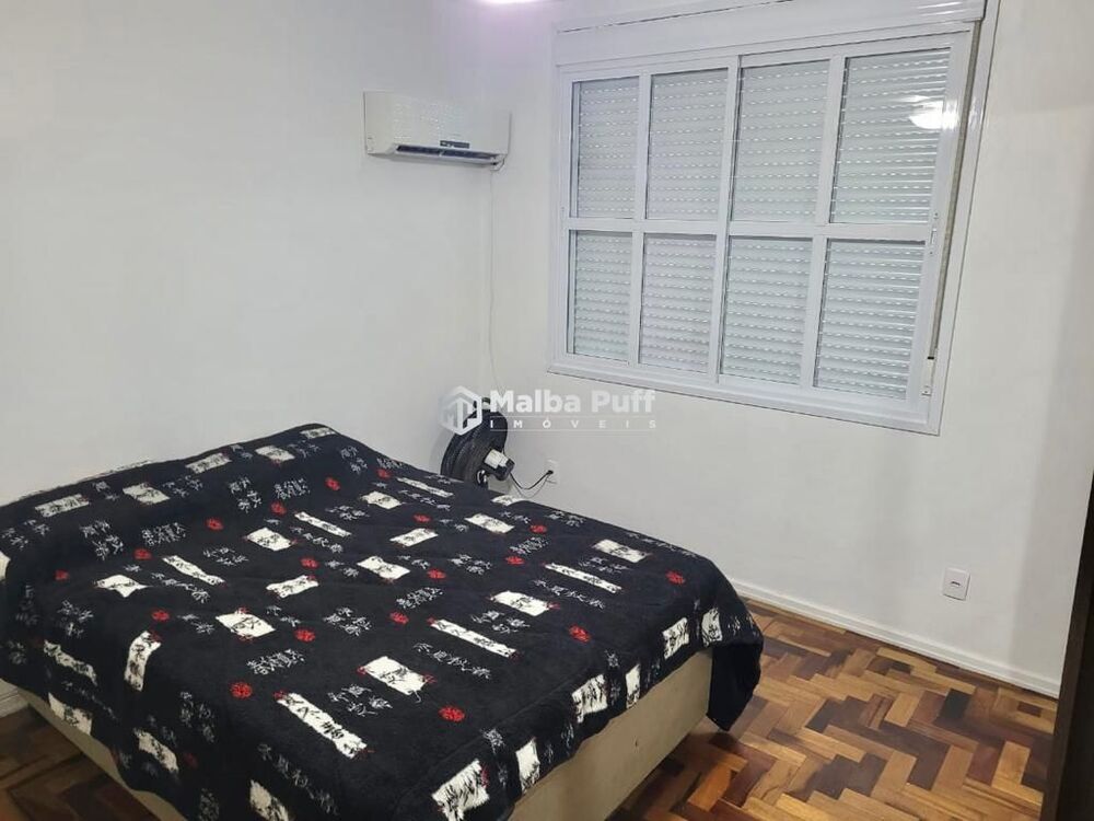 Apartamento, 1 quarto, 41 m² - Foto 2
