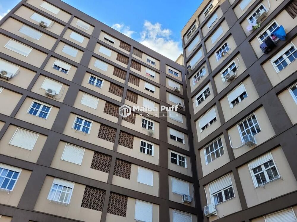 Apartamento, 1 quarto, 41 m² - Foto 5