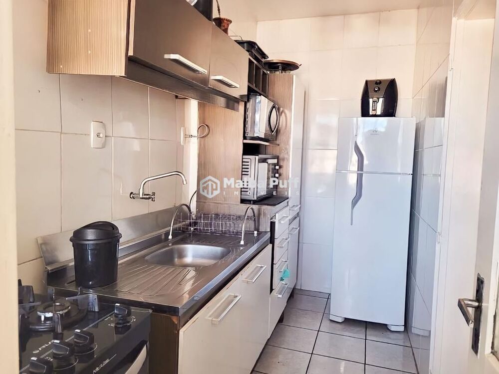 Apartamento, 1 quarto, 41 m² - Foto 1