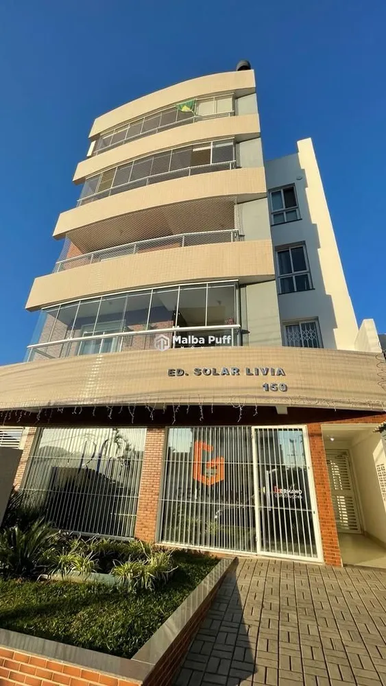 Apartamento, 2 quartos, 80 m² - Foto 1