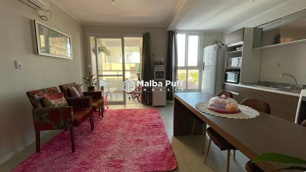 Apartamento, 2 quartos, 80 m² - Foto 2