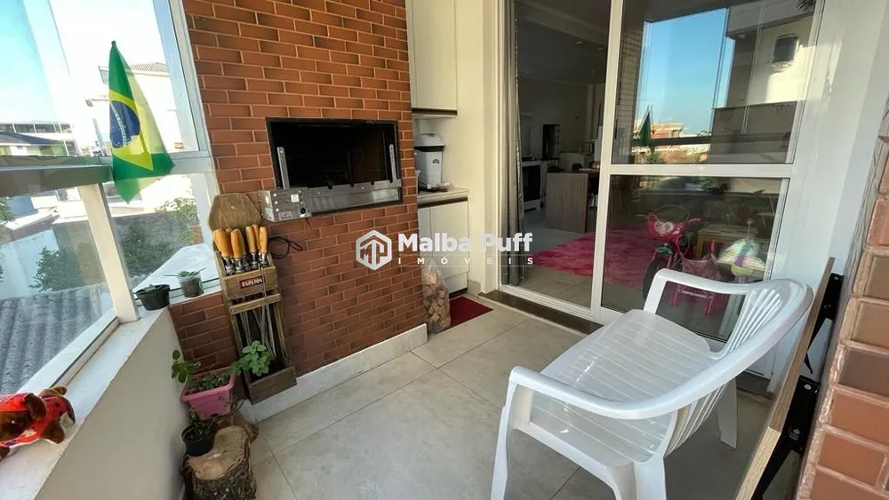 Apartamento, 2 quartos, 80 m² - Foto 6