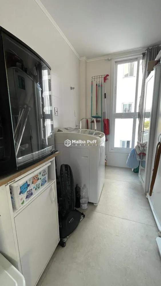 Apartamento, 2 quartos, 80 m² - Foto 9