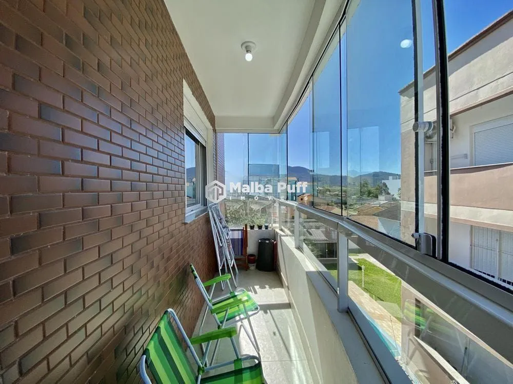 Apartamento, 2 quartos, 80 m² - Foto 8