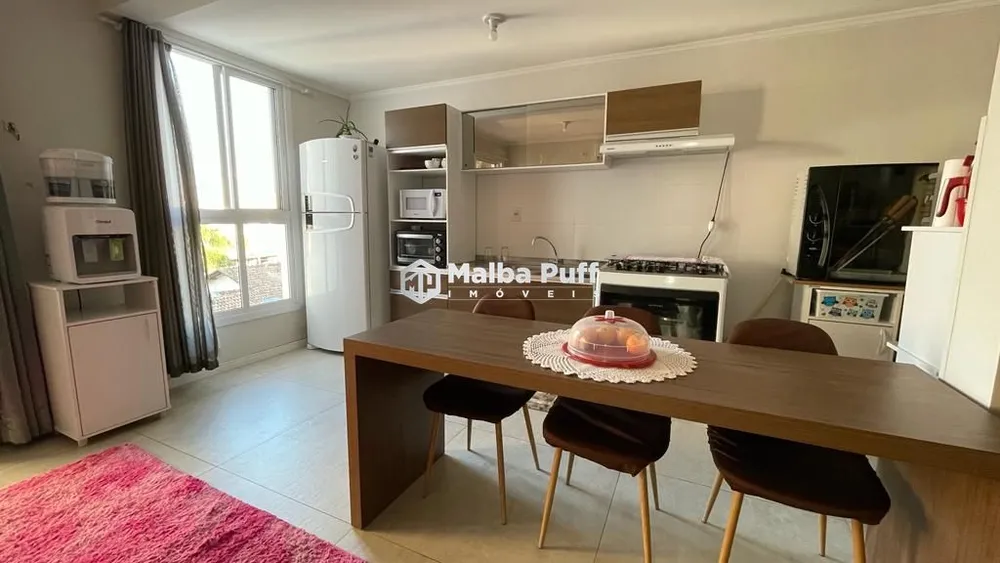 Apartamento, 2 quartos, 80 m² - Foto 5