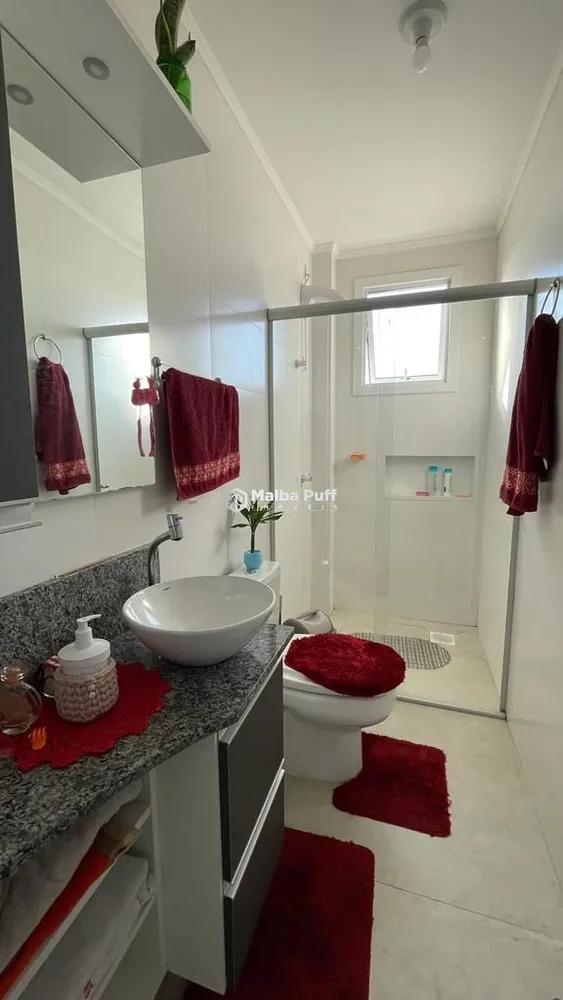 Apartamento, 2 quartos, 80 m² - Foto 12