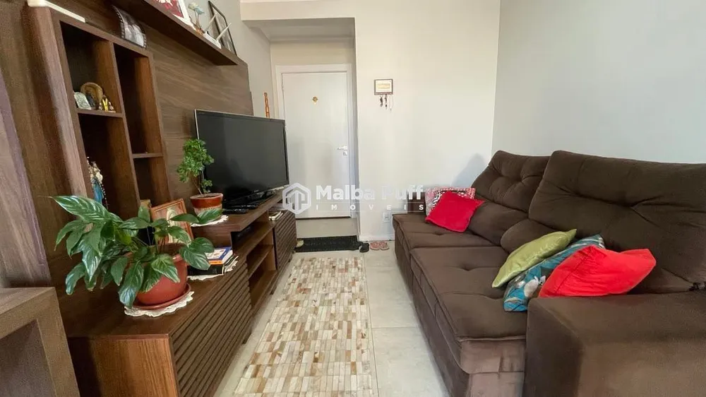 Apartamento, 2 quartos, 80 m² - Foto 3
