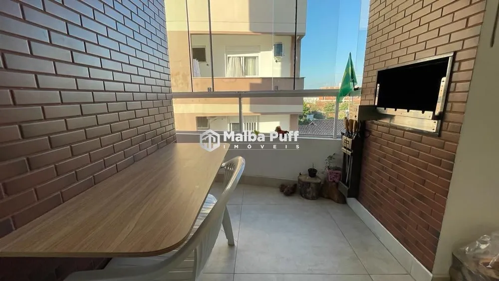 Apartamento, 2 quartos, 80 m² - Foto 7