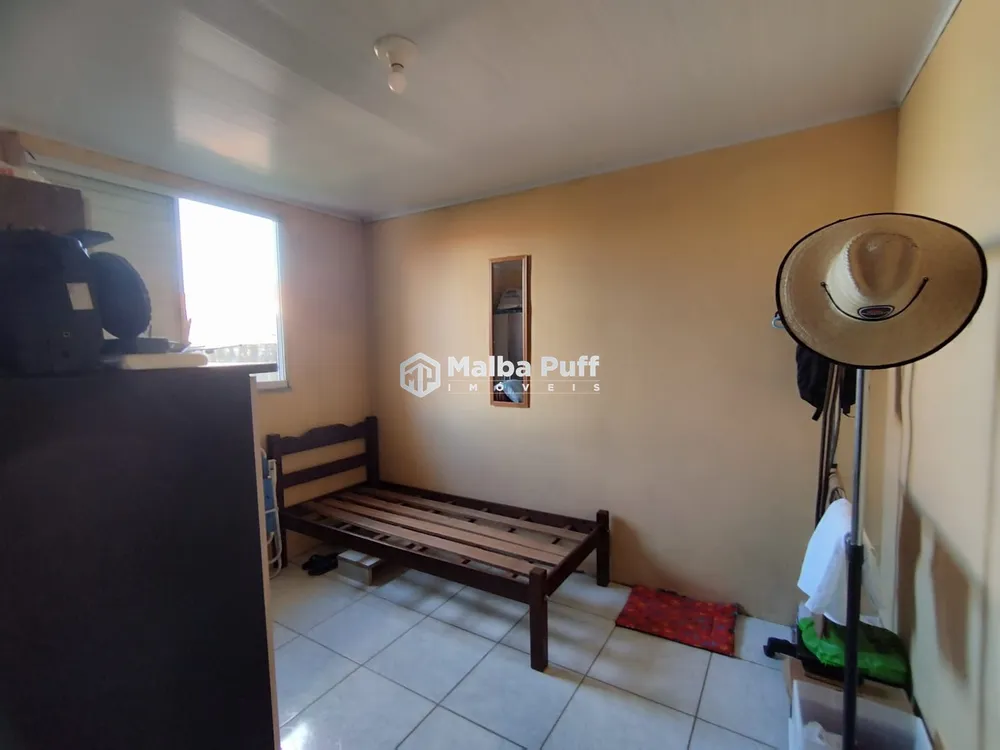 Casa, 2 quartos, 50 m² - Foto 2