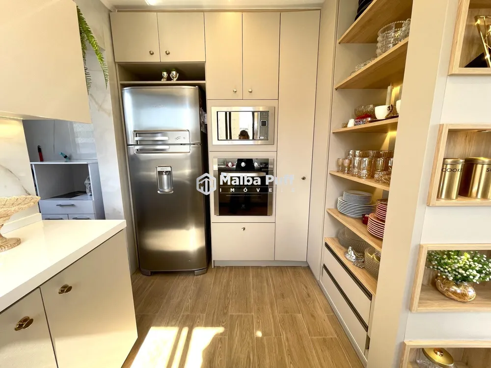 Casa, 2 quartos, 50 m² - Foto 12