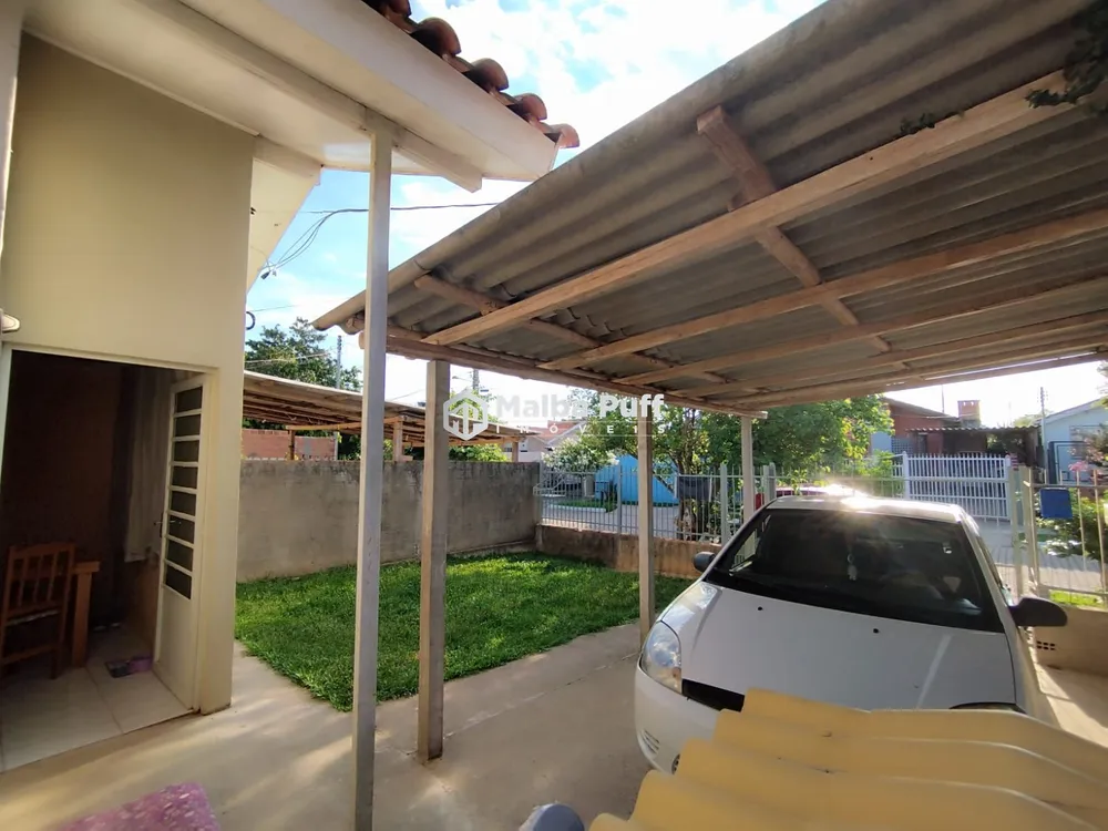 Casa, 2 quartos, 50 m² - Foto 1