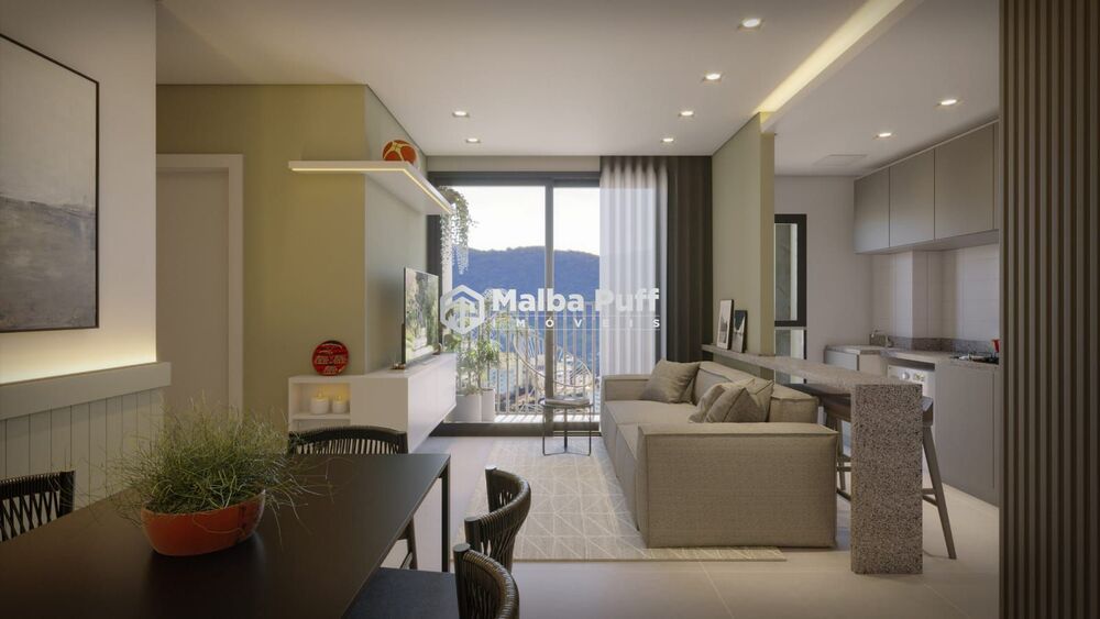 Apartamento, 2 quartos, 57 m² - Foto 8